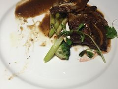 -Mr.Fat Duck肥鸭先生西餐厅