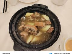 -金河半岛园林酒家(金融城店)