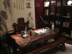 -仙人掌足疗养生馆(北京路至尊店)