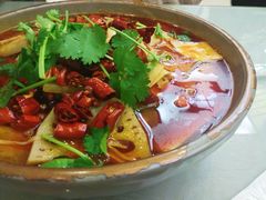 -成都驻京办餐厅(蜀都宾馆店)