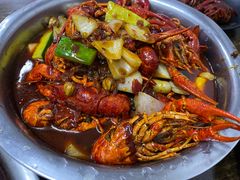 -王红军龙虾(盐仓桥店)