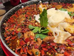 -聂发财重庆江湖菜(解放碑店)