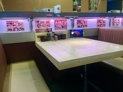 -沼津魚がし鮨(御殿場アウトレット店)