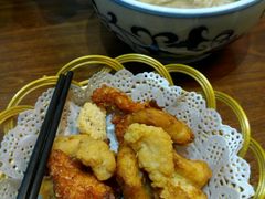 -四宜糕团店(文峰城市广场店)