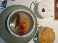 -王品牛排(郑州大卫城店)