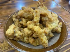 -盖帮鳝鱼串串(东郊记忆店)