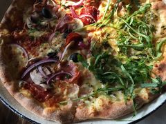 -PIZZA BIANCA(民园店)