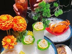 -龚记海鲜20年老字号