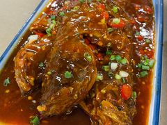 -老三样·旧食新味(万寿宫店)