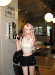 -N2CU HAIR SALON