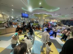 -meland亲子乐园•派对•研学(苏州悠方购物中心店)