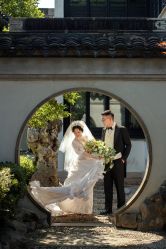 -Mu慕婚纱摄影·超级工作室