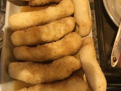 晴川红糖糍粑-小龙坎火锅(春熙太古里店)