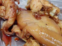 -赵元章肉骨烧(山塘街店)