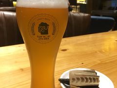 -ISLAND MASS岛·精酿吧