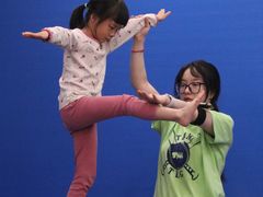 -小小运动馆(浦江店)