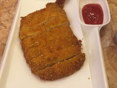 -新一番三文鱼寿司(大东海店)