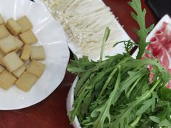 -岳合轩老北京涮肉