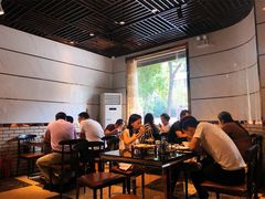 -梅飞酒家(桑园路店)