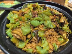 -一朵菌·野生菌探索家火锅(南亚店)
