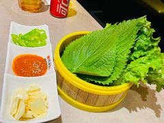 烤肉伴侣-丰茂烤串(金源店)