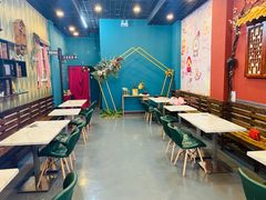 大堂-李大牛和刘大力手作甜品(凯德店)