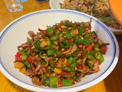 -乡村井冈·乡野江西菜(黄龙店)