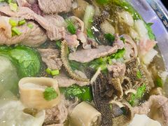 -冯四孃跷脚牛肉·川菜(徐州云龙店)