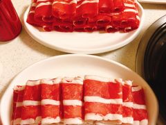 -八先生涮肉房(三里河店)