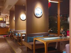 -静颐茶馆·素食(龙华店)