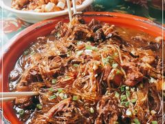 -人民公社大食堂(顺义总店)