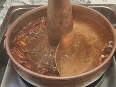 -京元盛铜锅涮肉(上海总店)