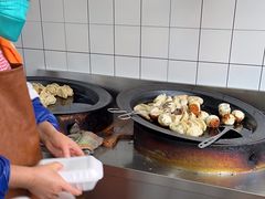 -黄阿姨锅贴大王(万航渡路店)