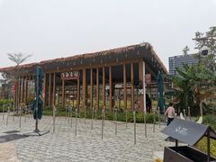 -江门古劳水乡旅游区