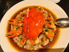 -广州文华东方酒店·江-由辉师傅主理