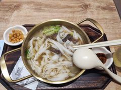 -小满手工粉(上海月星环球港店)