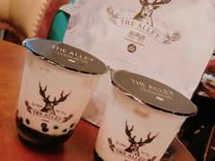 -鹿角巷The Alley(龙湖天街店)