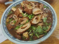 -门框胡同百年卤煮(前门店)