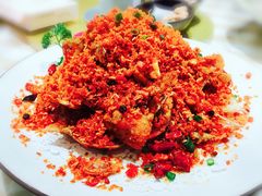 -珍味汤馆·潮汕家乡菜(保利文化广场店)