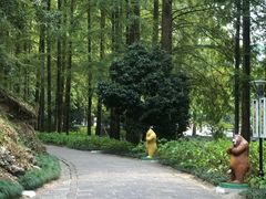 -肯德基(杭州复兴店)