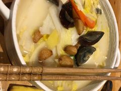-古琢小馆·珠海味(南方软件园店)