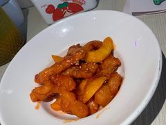 -九毛九西北菜(百信广场店)