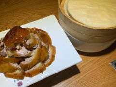 -德香苑脆皮烤鸭·经典(爱融荟城店)