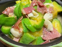 -云海肴·汽锅鸡·云南菜(美罗城店)