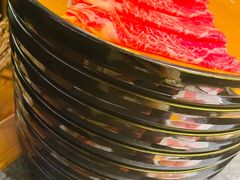 -牛New寿喜烧(虹桥新天地店)