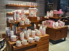 -星巴克臻选(广州高德置地秋广场店)