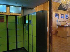 -明日世界密室轰趴·剧本桌游·箭馆团建(国贸店)