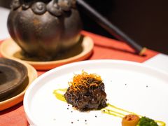 -叶叶菩提·晋福宫