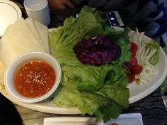 -红云烧烤(星光天地购物中心店)