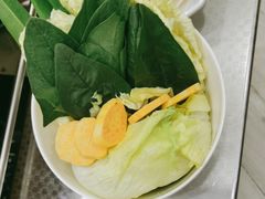 -京都蝎府羊蝎子火锅(珠市口店)